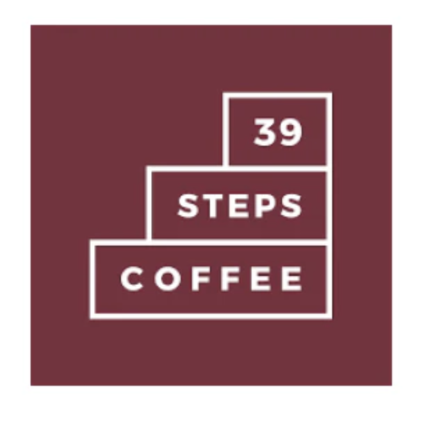 39 Steps Coffee