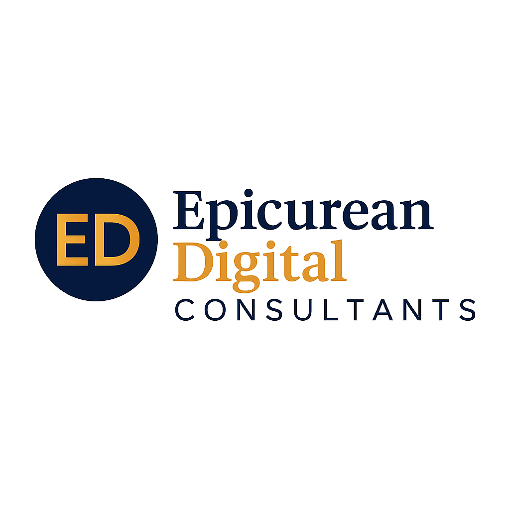 Epicurean Digital Consultants
